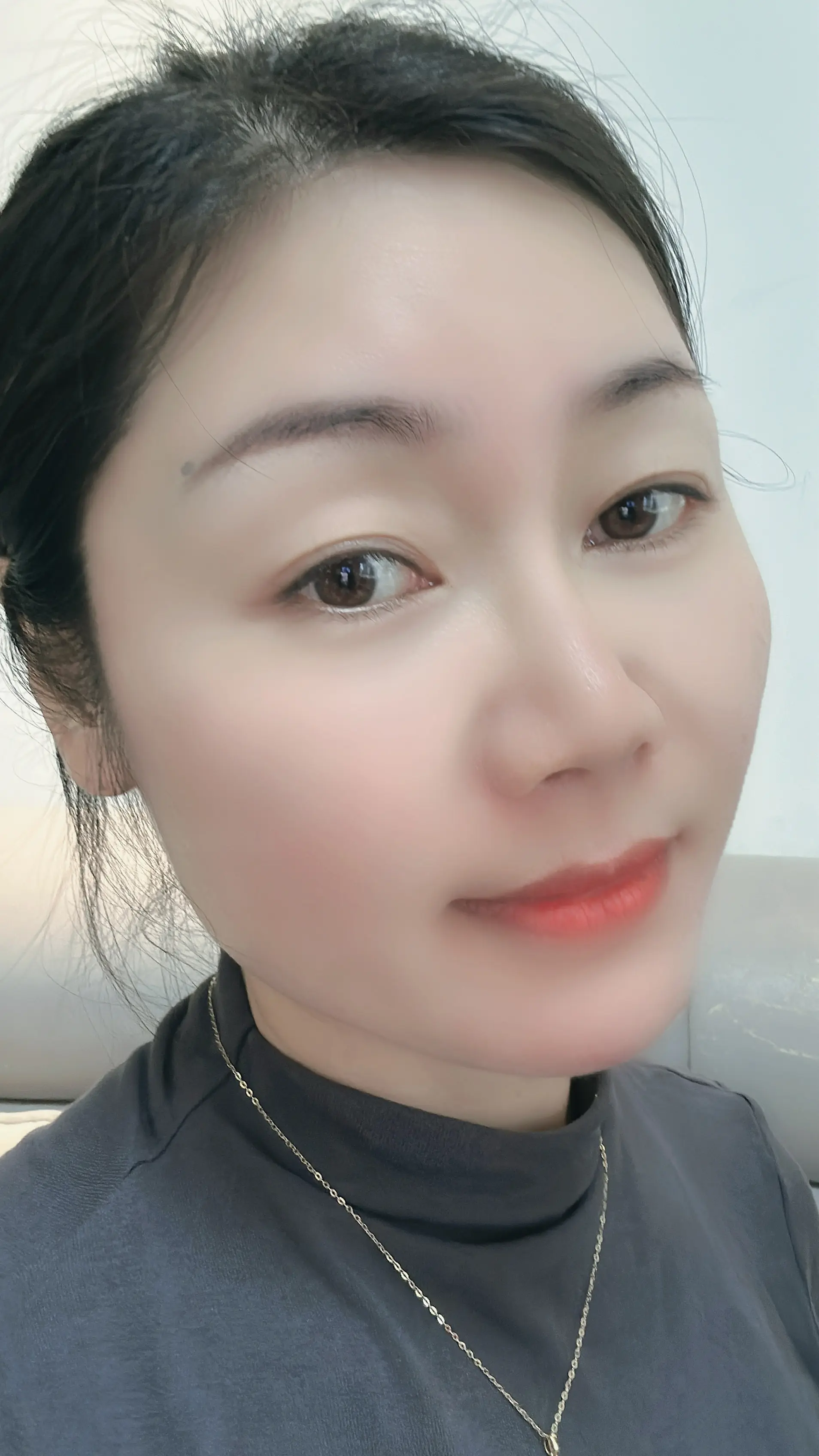 你若向阳，花自盛开；你若努力，好运自来。