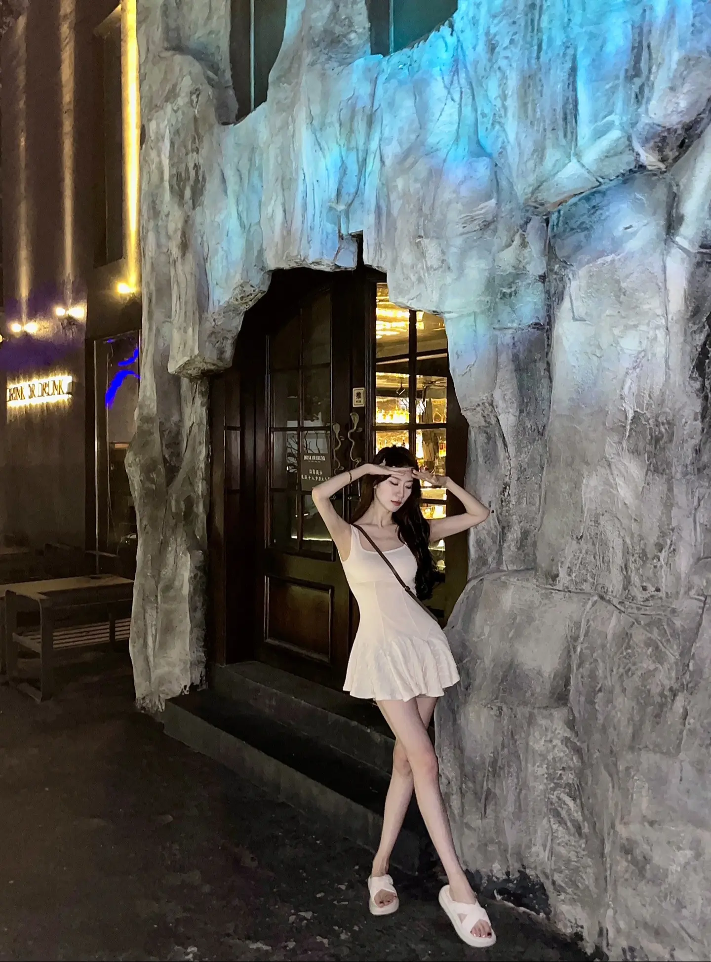 想都是问题 做才是答案