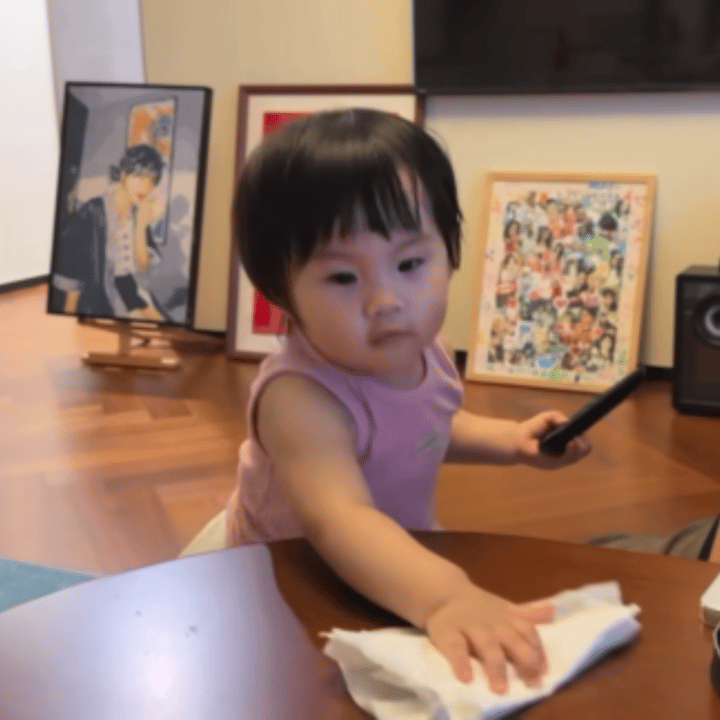 四抽都没有我我就这样装作无事发生： 