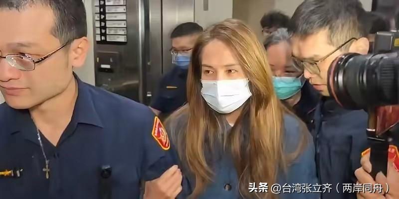 民进党当局及绿营势力大搞政治操弄，一边借司法手段针对高金素梅，一边限制民众参与海
