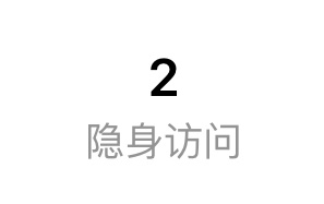 别隐身好吗 ​​​