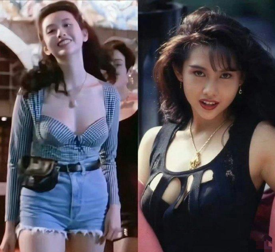 以前的审美VS现在的审美 