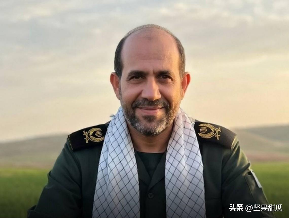 巴斯基民兵，继前总指挥官遇袭身亡，副指挥官阿齐姆·伊斯梅利·霍斯罗瓦巴迪3.16