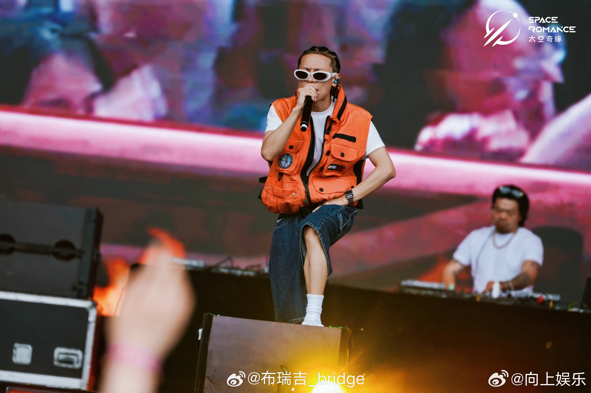 布瑞吉唱完你的唱你的布瑞吉哈圈劳模   家人们，咱就是说，这个布瑞吉是哈圈劳模来