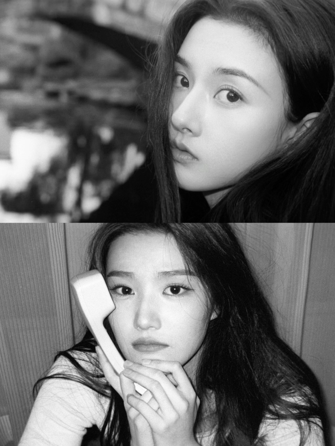 打电话给你……你会接吗？宋祖儿x卢昱晓 