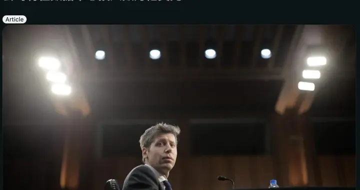 奥特曼首曝GPT-6，亲口承认GPT-5「搞砸了」，接入大脑读心，估值或飙破5000亿