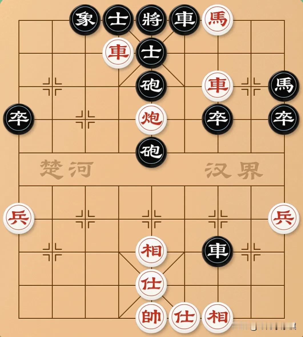 会杀的没几个，这不是说想杀就能杀的棋，不会的给一天时间也未必能想得出来！