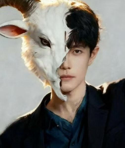 肖战齐夏十日终焉定妆repo肖战定妆repo  啊啊啊！ 肖战齐夏十日终焉定妆r