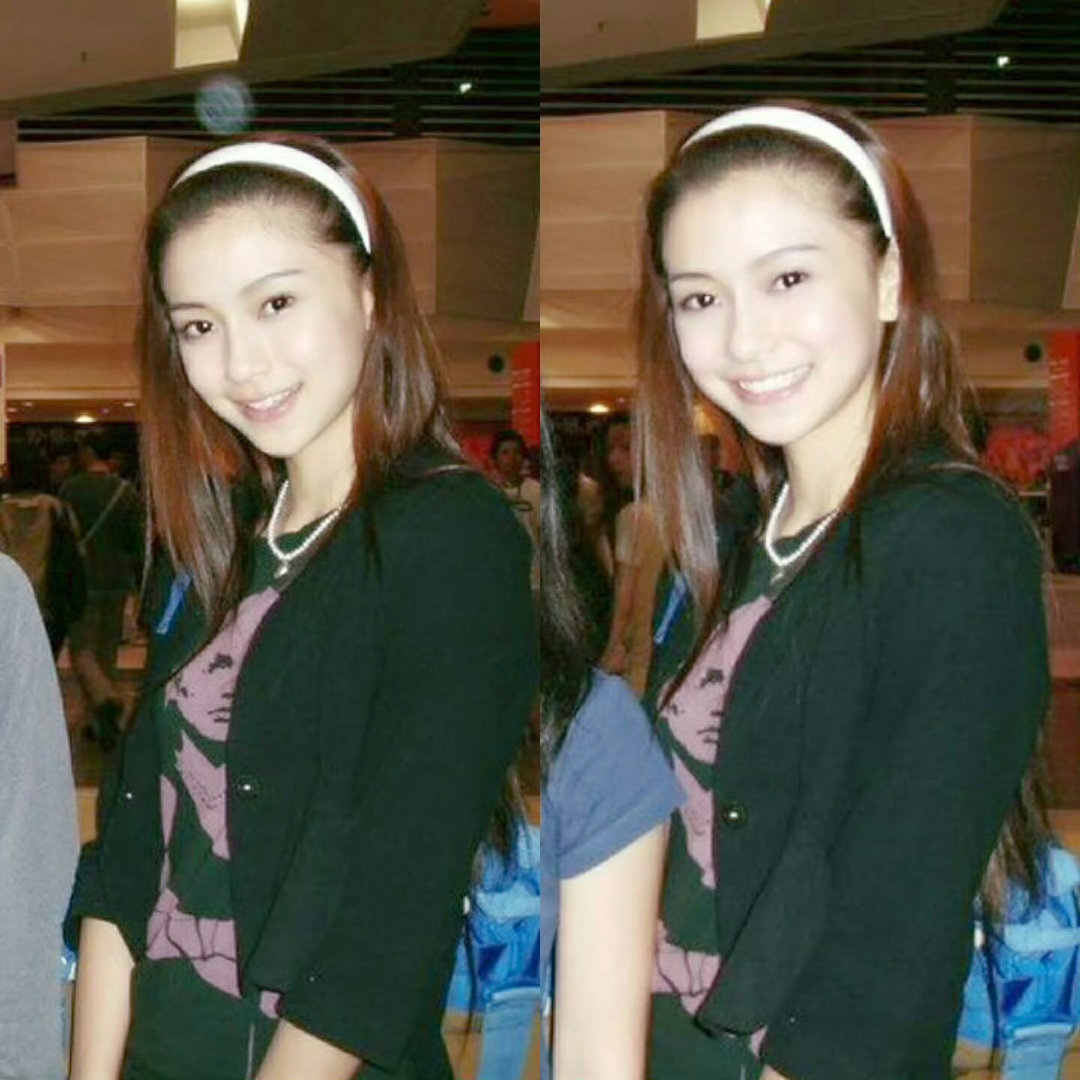 angelababy 杨颖 暑假大家都去哪儿玩啦？来分享下呀