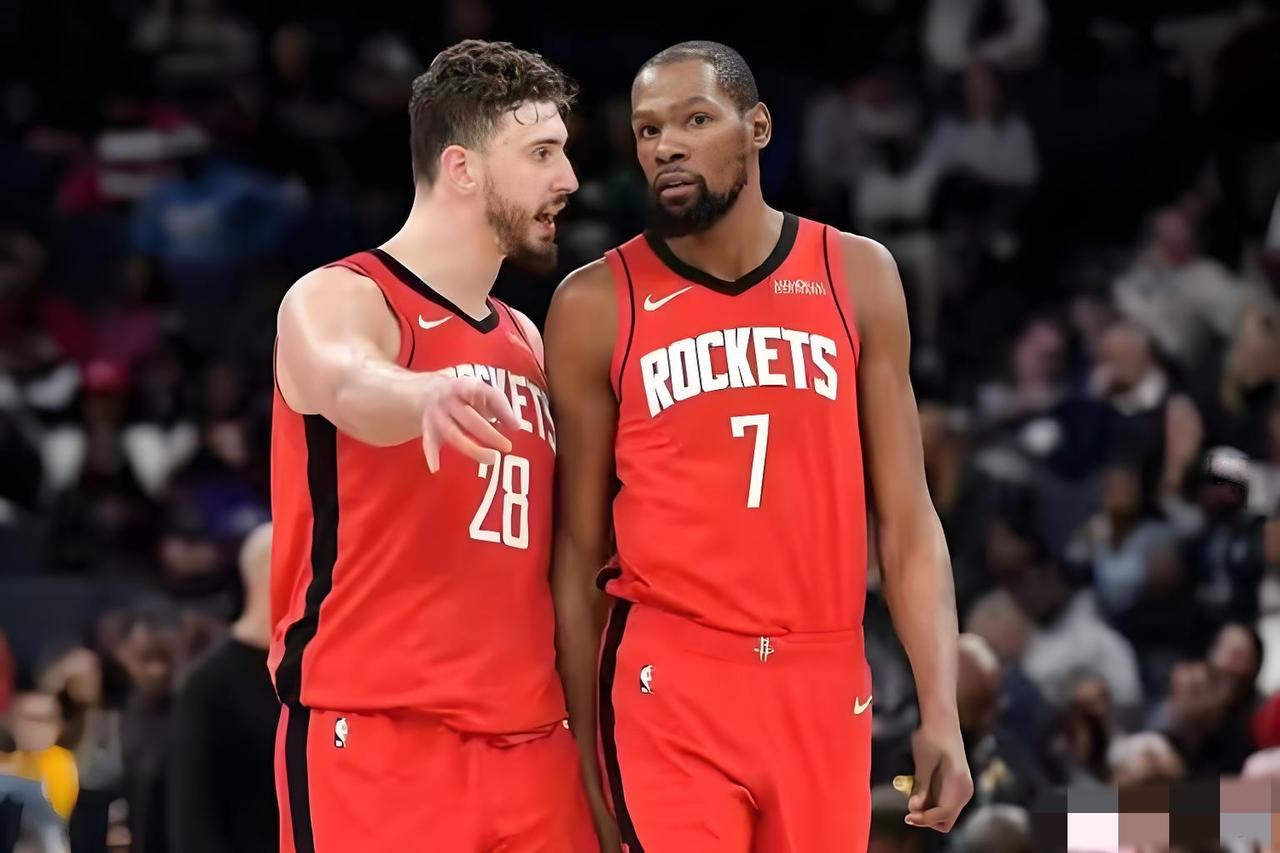 半场就打花！西部格局尘埃落定，湖人火箭季后赛宿命对决稳了
 
半场战罢，西部三场