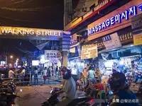 服务业门槛低，外向优势带动海量岗位