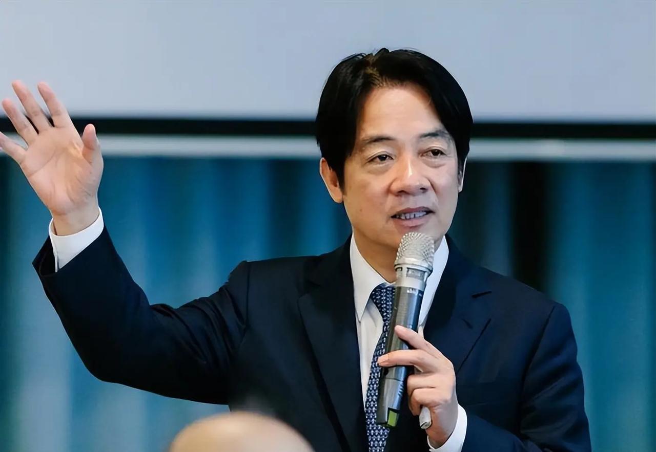 国台办在“诛心”赖清德！很多人以为，11月12日陈斌华引用“赖氏祖训”，只是在“