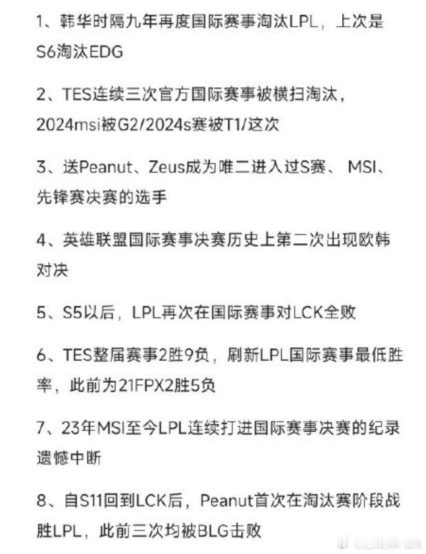 有了前面几个BO3的铺点，其实Park今晚看TES半决赛被HLE零封，感觉也就那