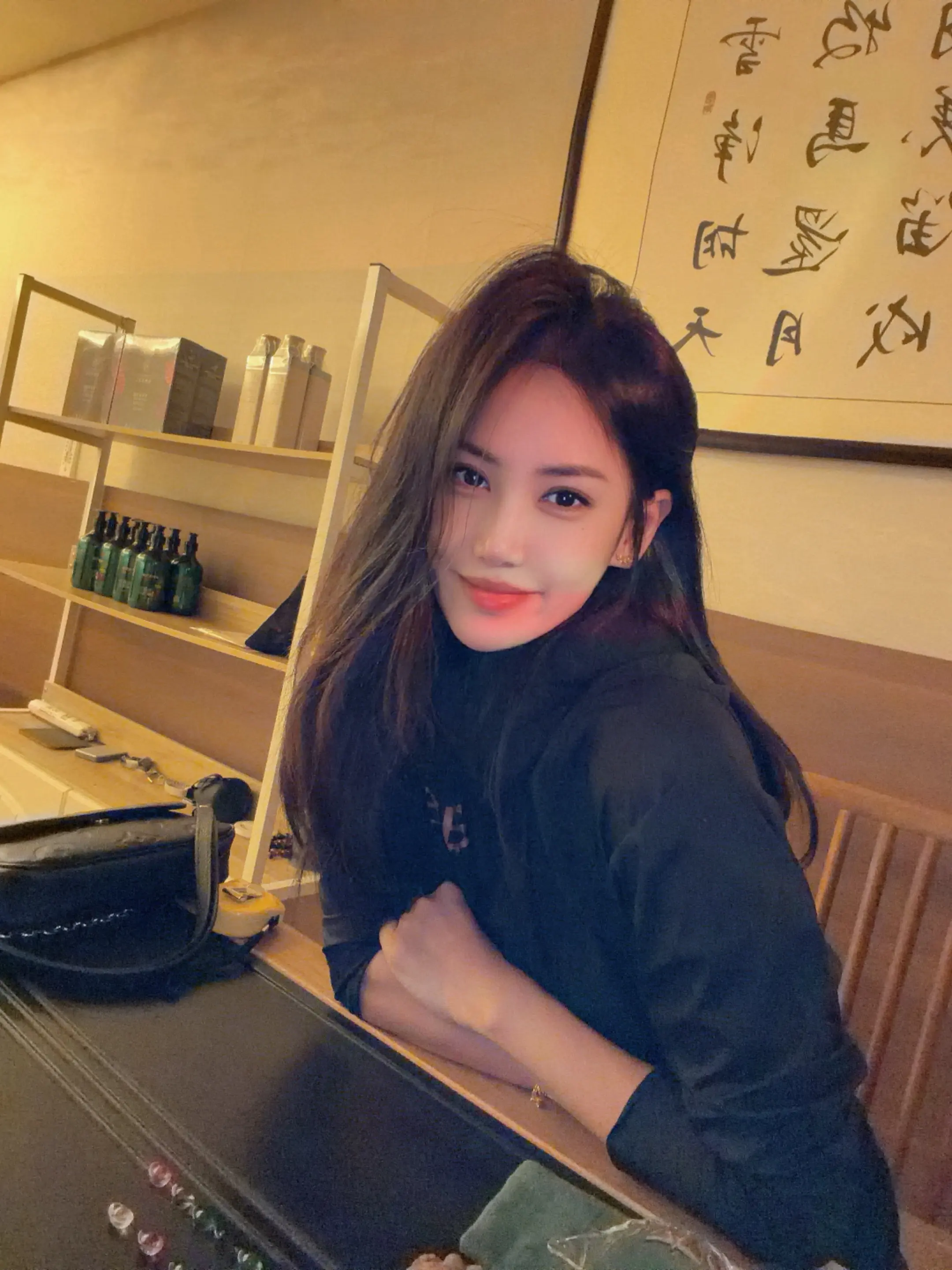某天我也会成为你嘴里 十恶不赦的前女友嘛