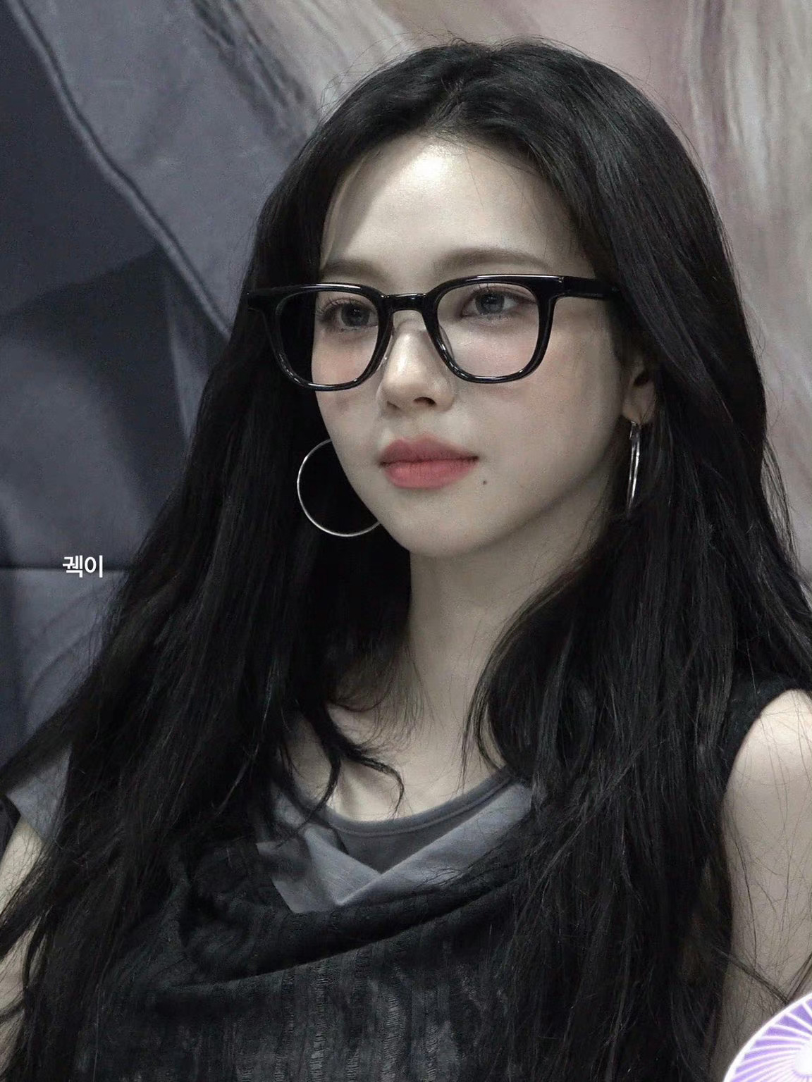 柳智敏👓 ​​​