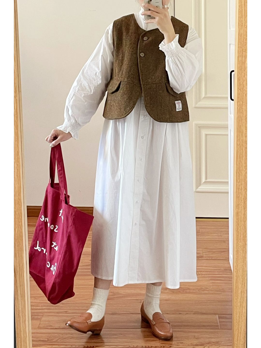 北方避一避，南方的姐妹看过来🙈～