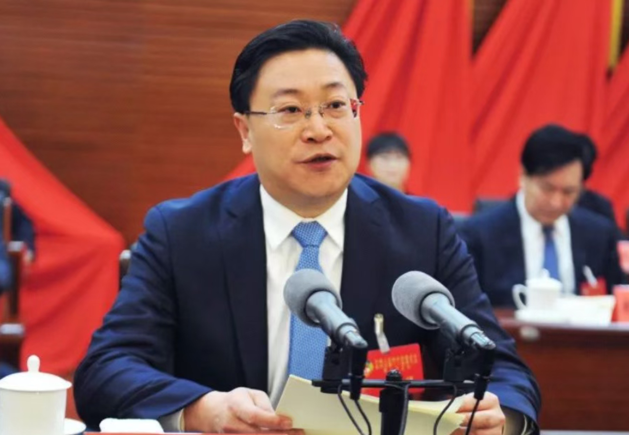 【#中央巡视组进驻后孙永红任上落马#】9月14日，山东省纪委监委消息，青岛市委常