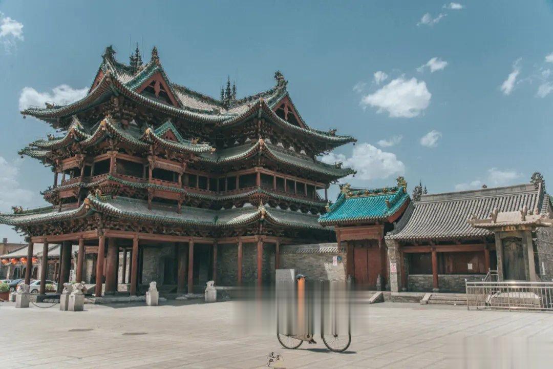 #历史[超话]##厚重的华夏大地# 山西晋中历史名人介子推春秋时期晋国名臣介子推
