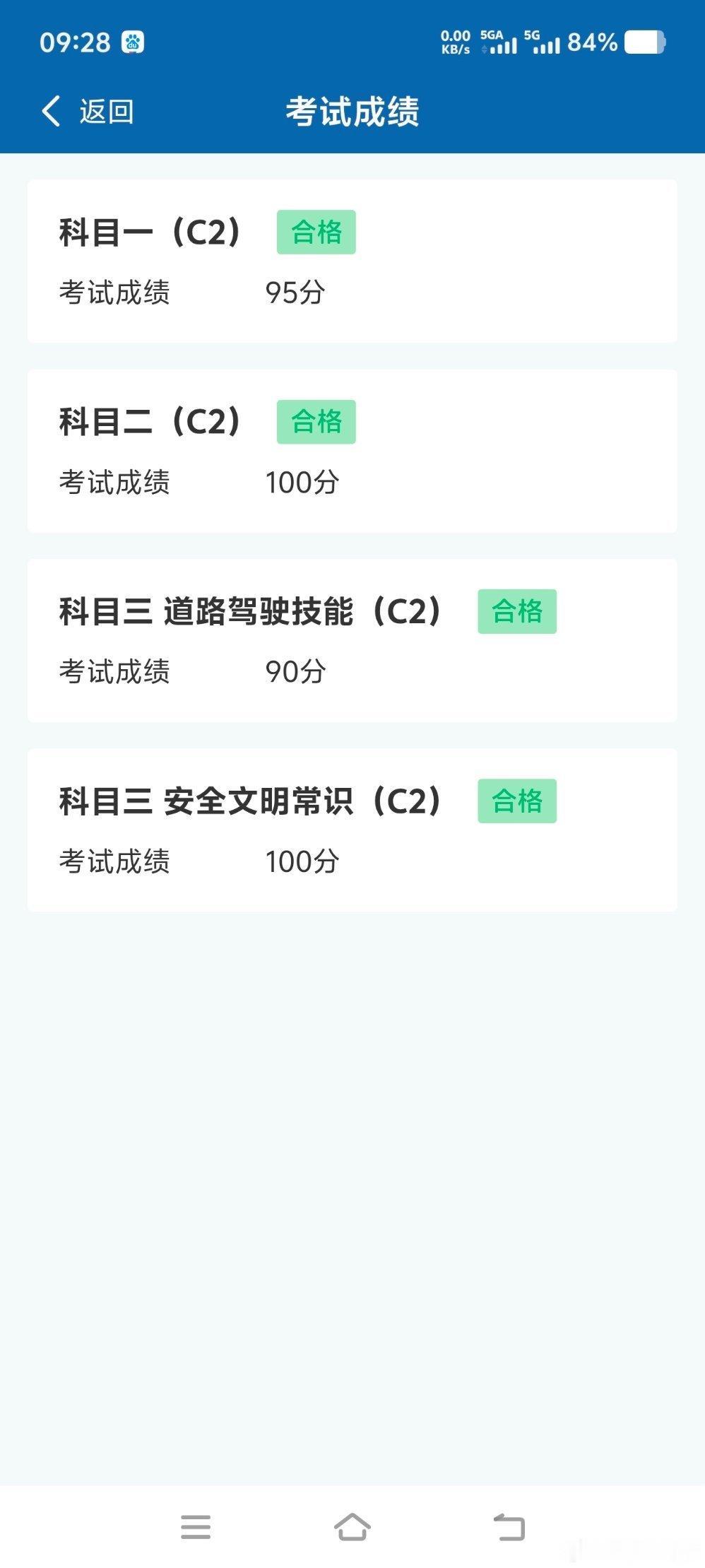 全部一把过一个月拿下
