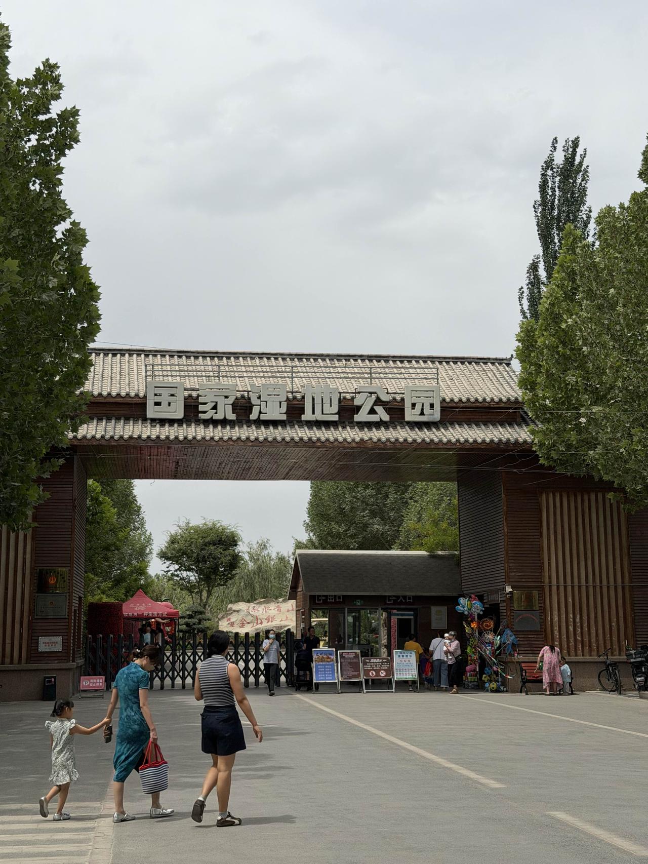 湿地探鸟鸣
难得见到如此多的水鸟，而在新疆南部的阿克苏国家级湿地公园里，栖息着许