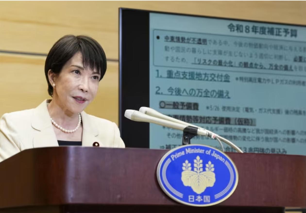 警惕日本加入，形成实质意义上的“六眼联盟”。当前，美国驻扎在日本约有55,000