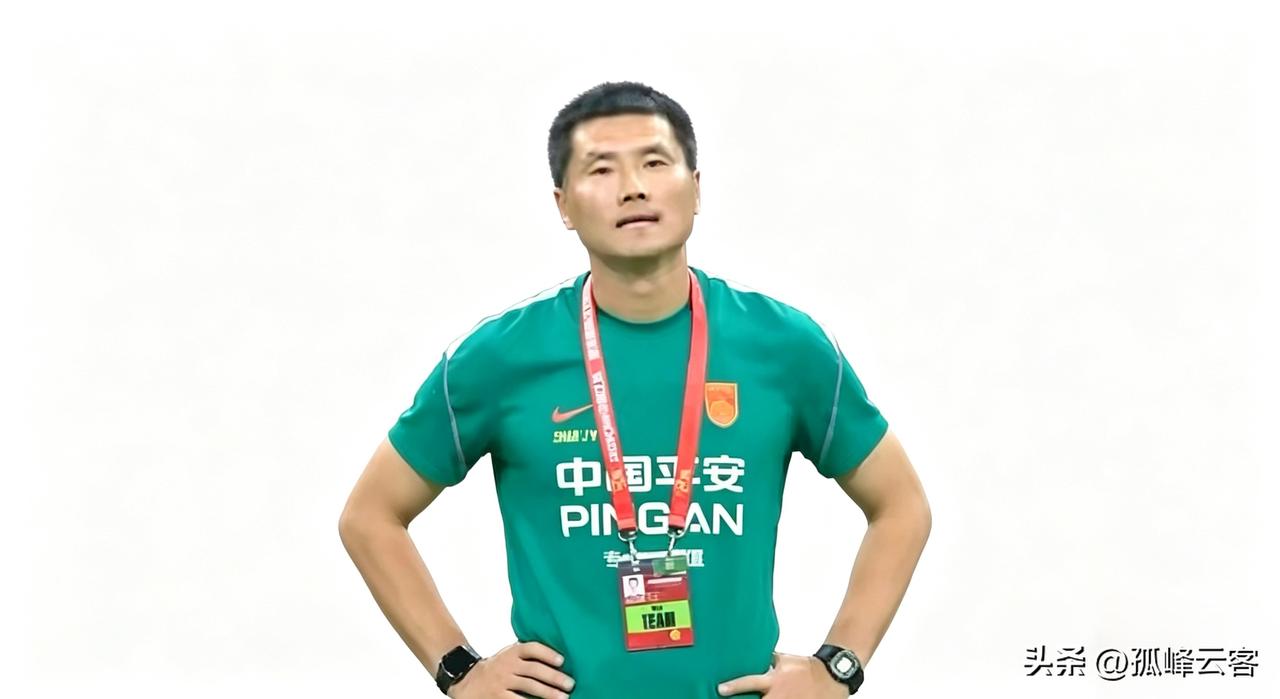 如果邵佳一还有一丁点血性的话，那就请赶紧辞职吧？
昨晚中国男足大战巴勒斯坦，结果