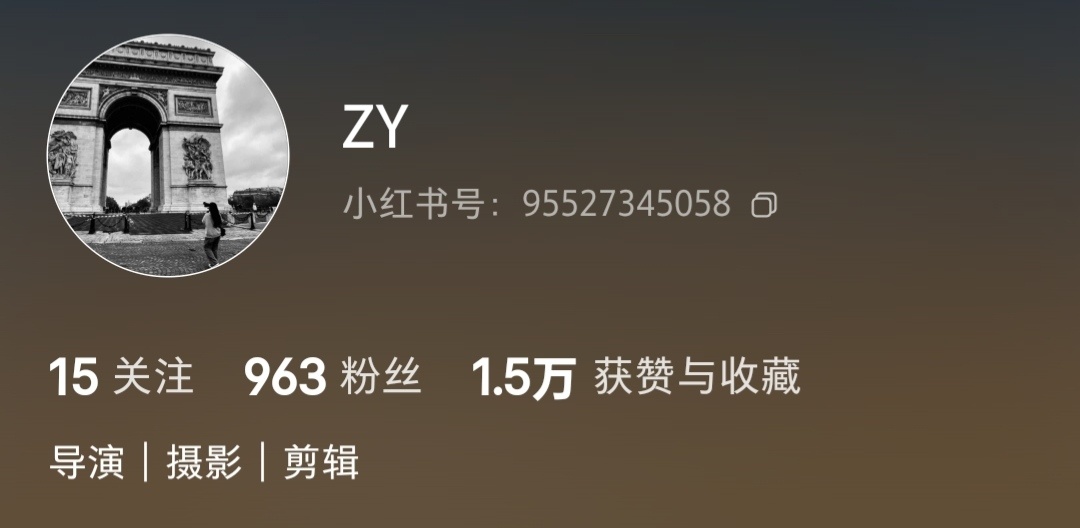 以后都让这个摄影师拍吧