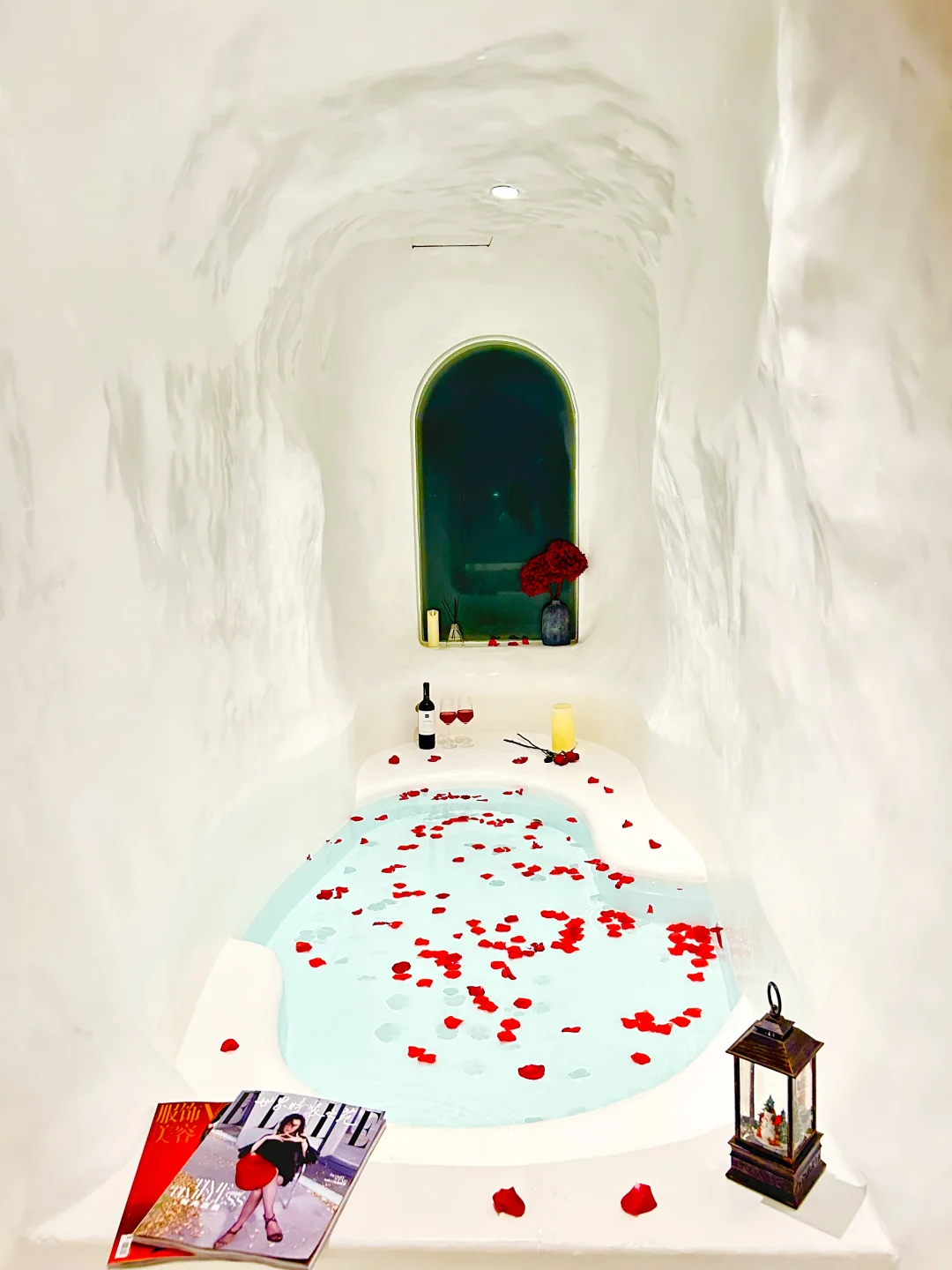 不是国外！！在深圳！！🥹🥹🥹