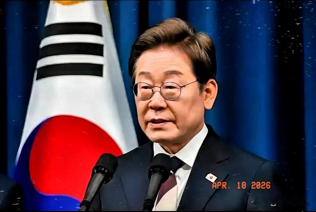 硬刚美国撕破附庸标签！韩国一步大胆出手，全世界都看明白了
 
谁都没想到。长期依