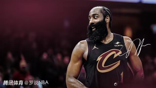 NBA 北京时间9月9日，骑士官方宣布，已经与后卫詹姆斯・哈登达成一份多年续约合