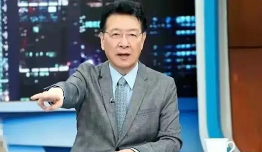 5月14日，台湾资深媒体人赵少康说：我不希望用武力解决台湾问题，被大陆网友骂。统