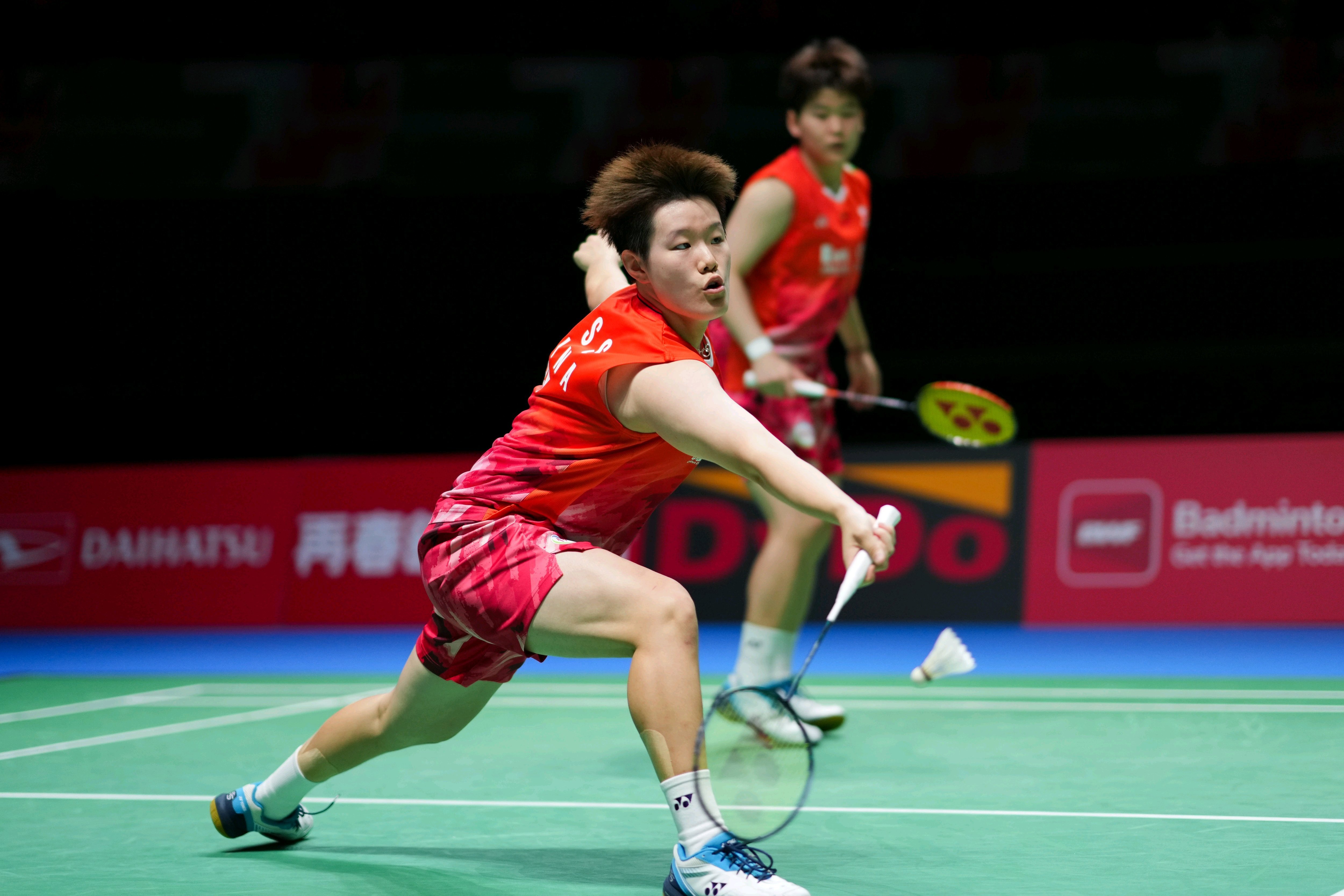 刘圣书/谭宁🇨🇳 21-12、19-21、16-21 🇯🇵广上瑠依/保原