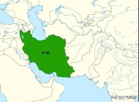 如果伊朗当初不听美国的忽悠，如果把核武器攥在自己的手里，至少美国和以色列不会这么