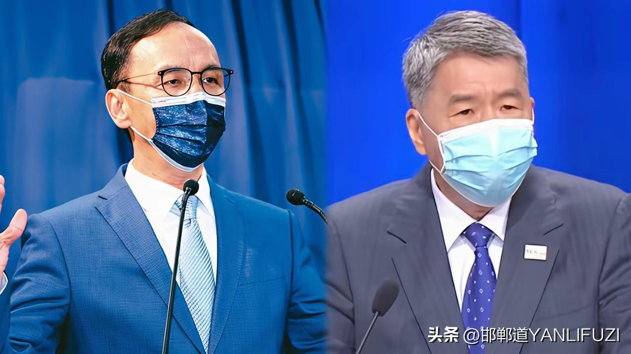 张亚中是迄今在选后，唯一与郑丽文零互动的蓝营知名人士。
现在，张亚中的“一元指挥