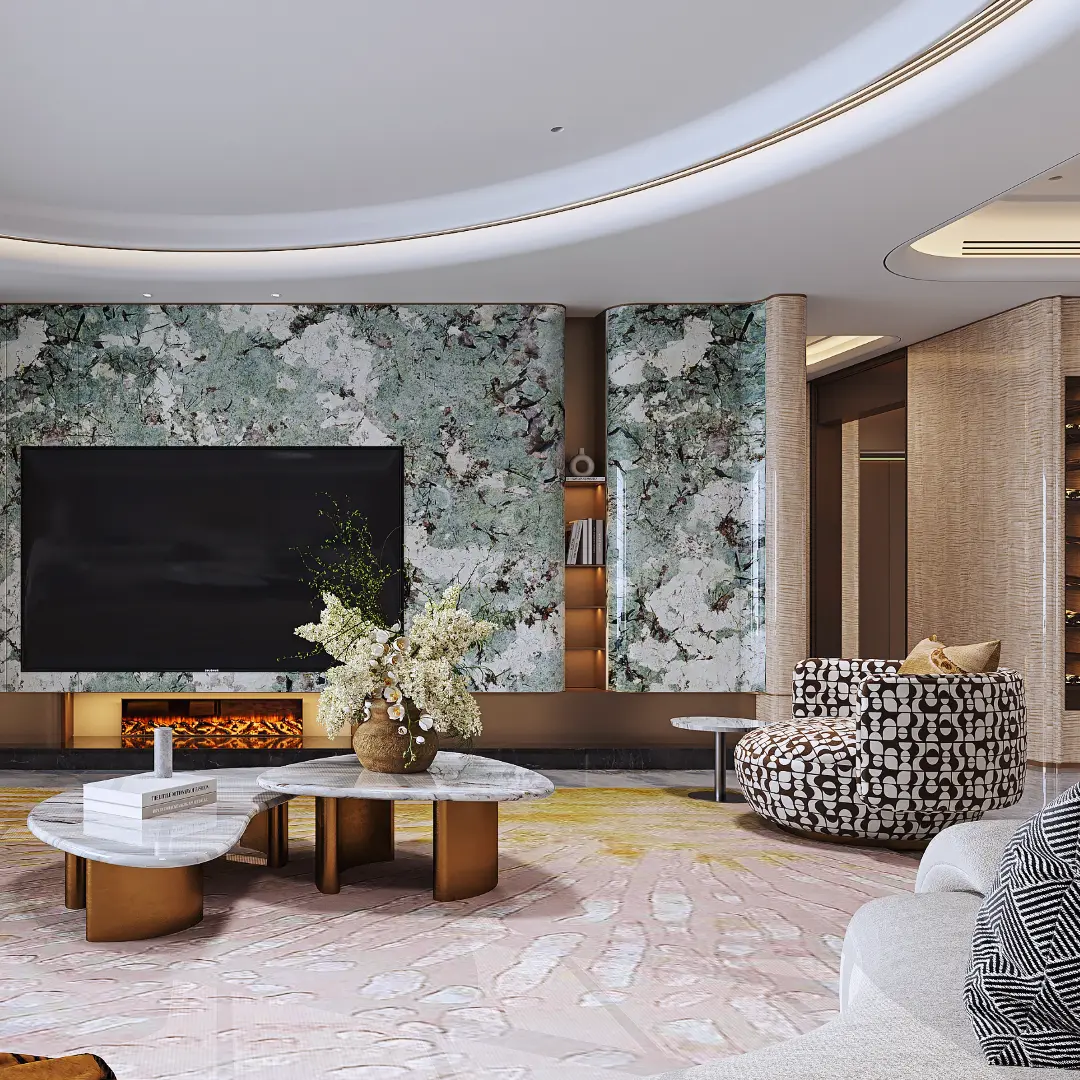 属于年轻人的“新钱风”。