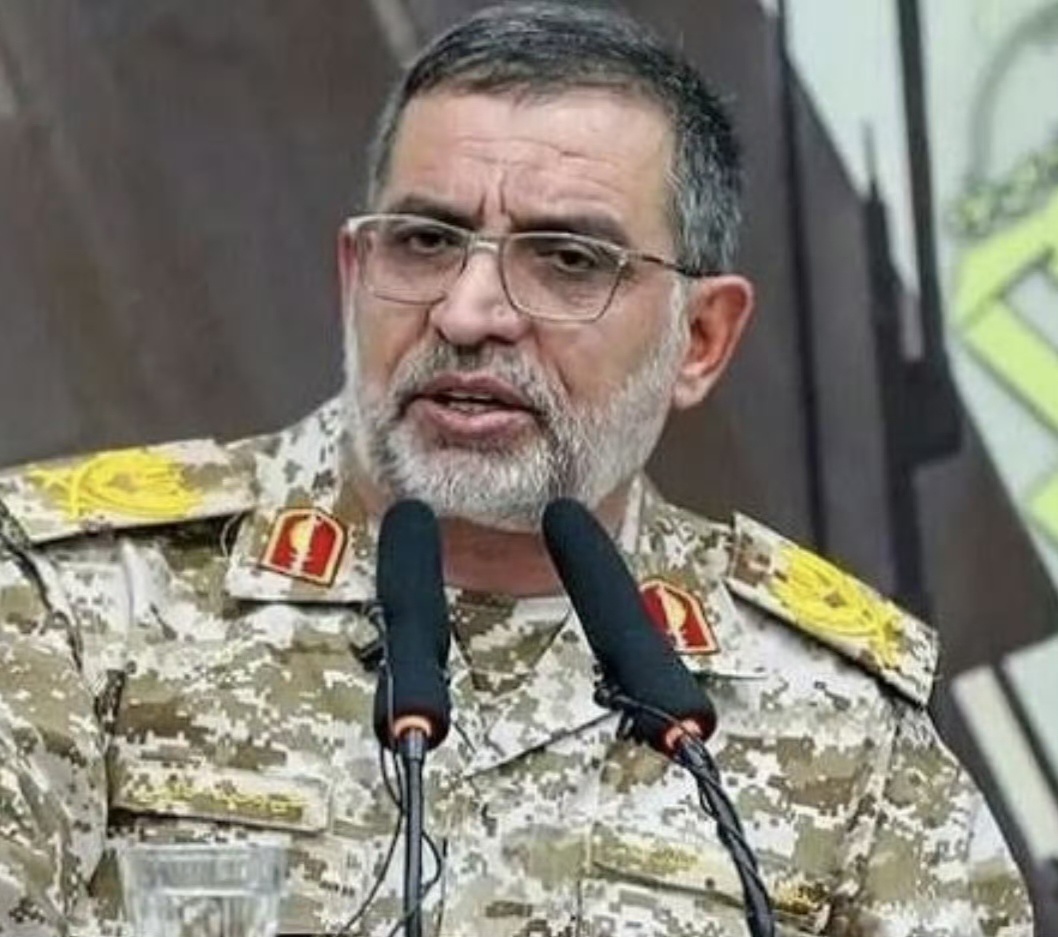 伊朗伊斯兰革命卫队发言人身亡一个接一个重要人员被定点清除，伊朗内部真应该好好反省