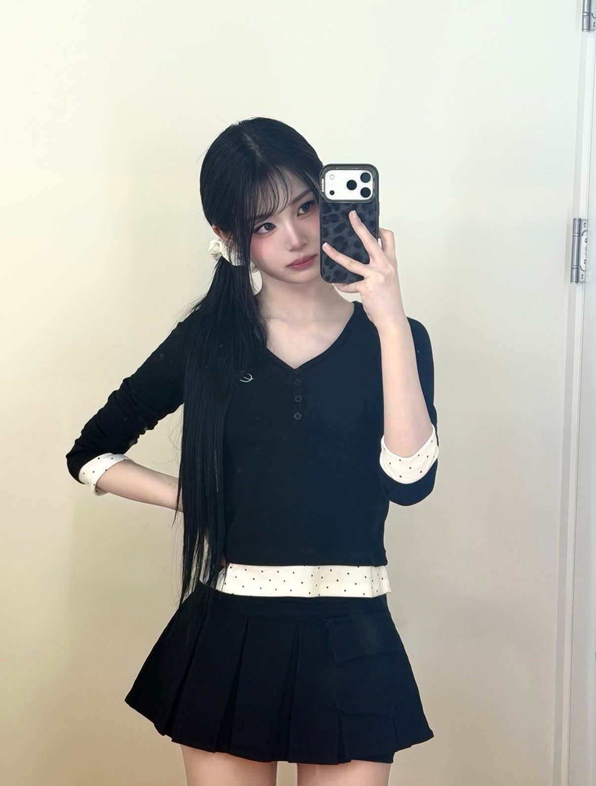 260419 tripleS Yubin孔裕彬 