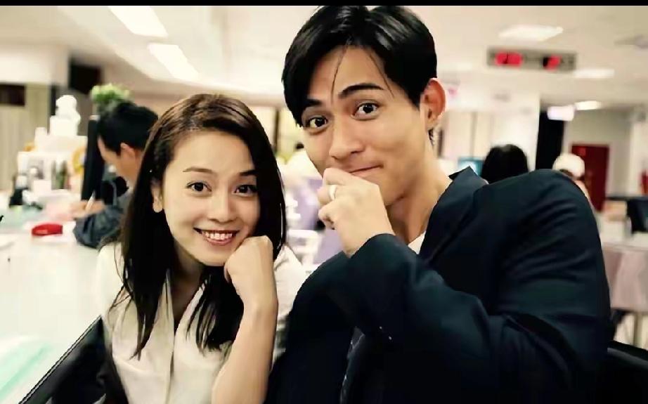 退圈10年！周渝民妻子喻虹渊官宣复出，曾被闺蜜骗741万
 
      4月1