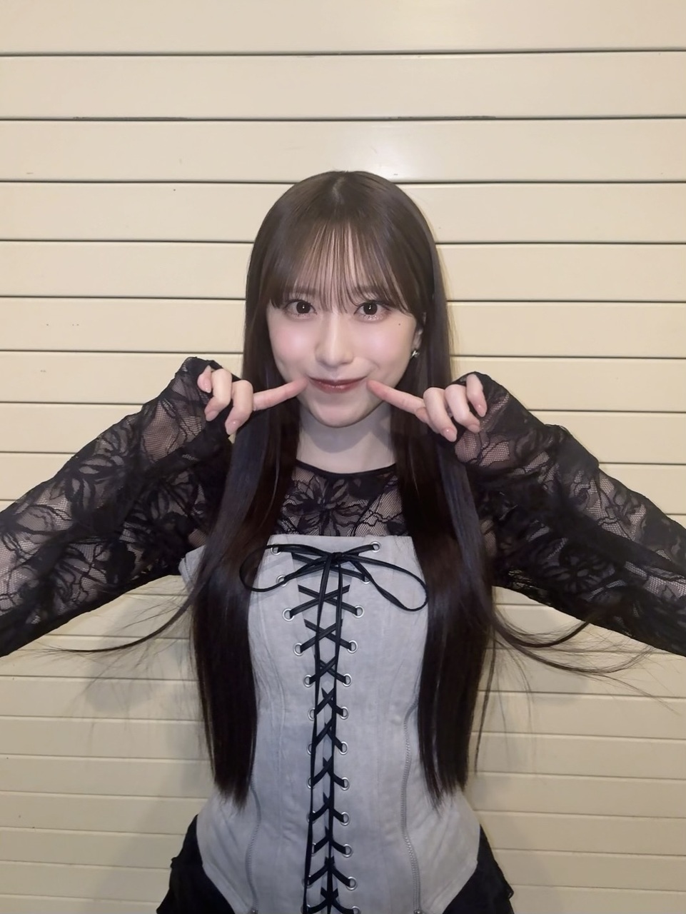 村井優「先日弾丸で1人で長崎に行ってきました^ ^　りそなグループ B.LEAG