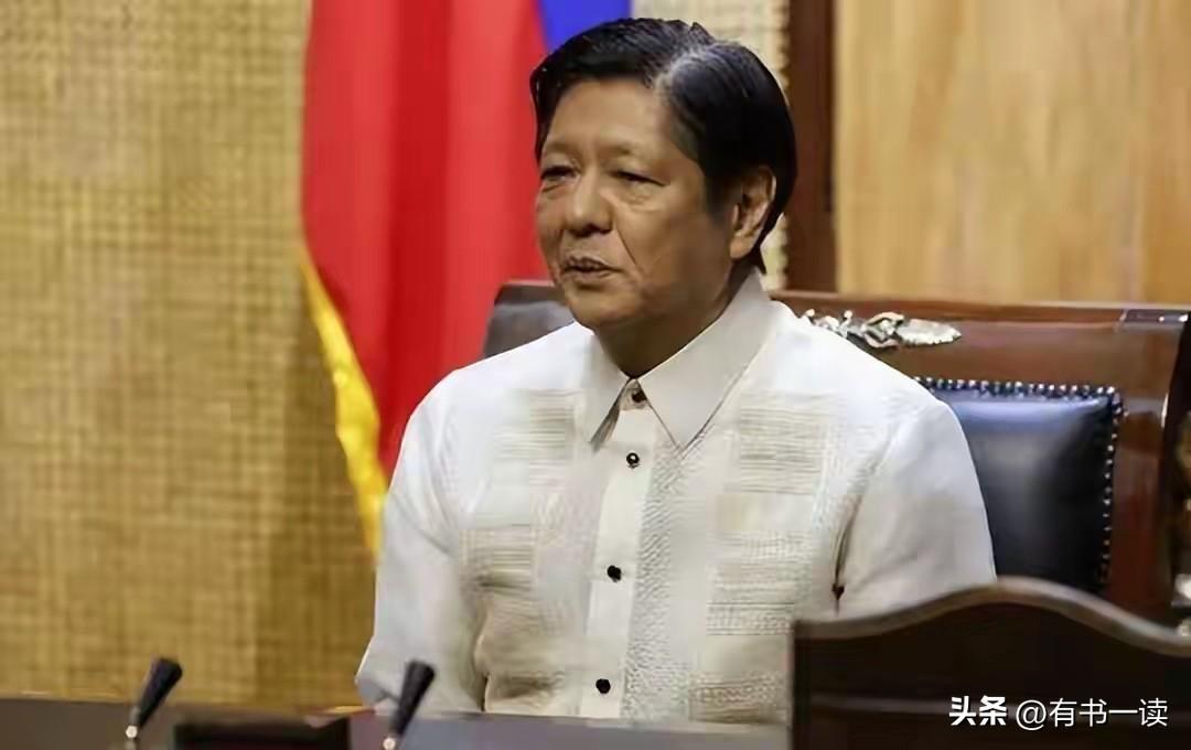 全世界小国，谁敢没事去惹美国？就算铁杆盟友，也不敢轻易越雷池一步。
唯独菲律宾，