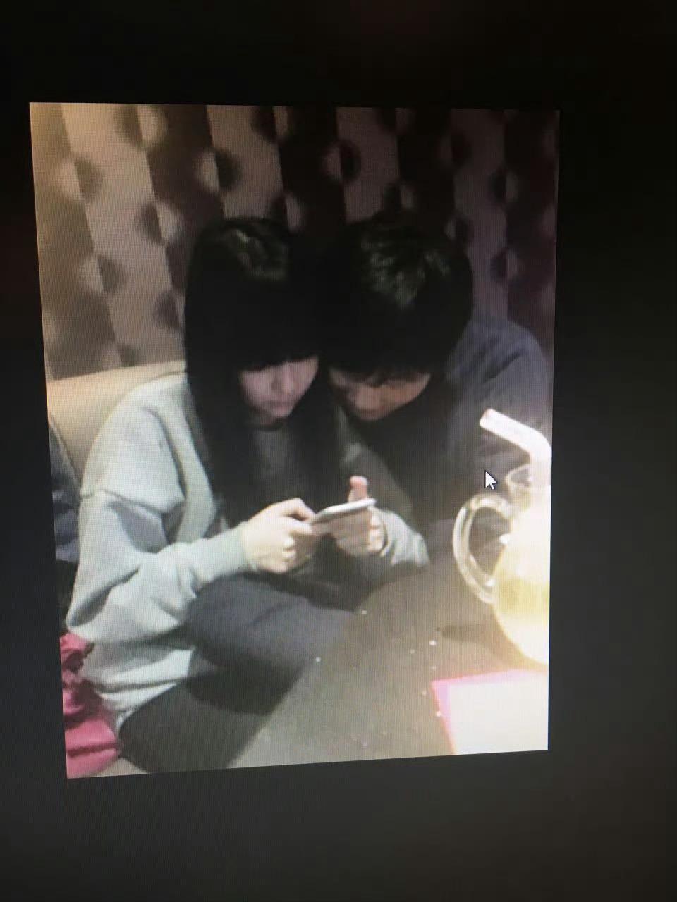小伞树奈奈领证结婚了！[彩虹屁][彩虹屁]十年已过终于修成正果了！良小伞：199