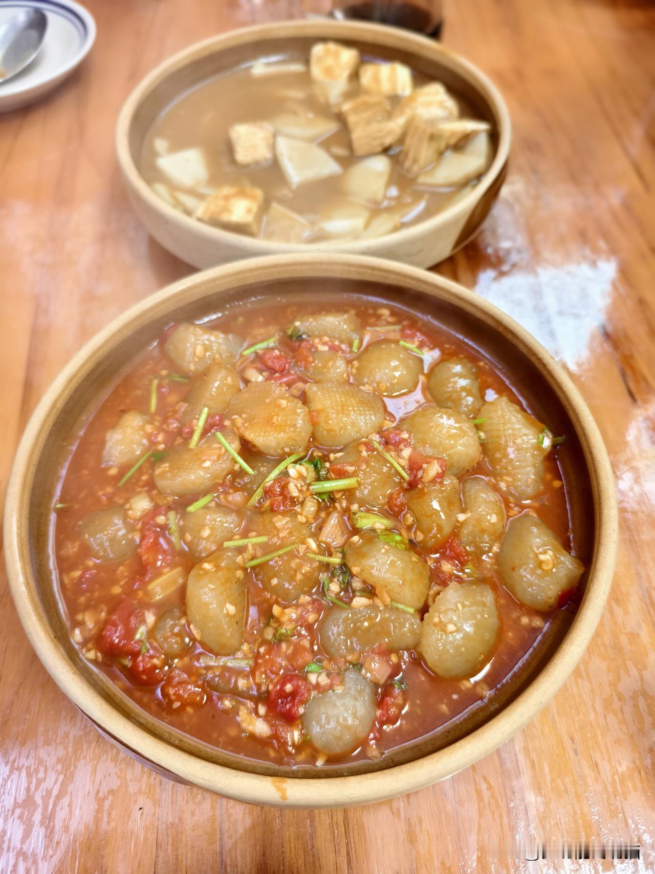 秋日生活打卡季 山西偏关猫姐带着父母自驾游，来到了山西隰县，品尝当地美食是必不可