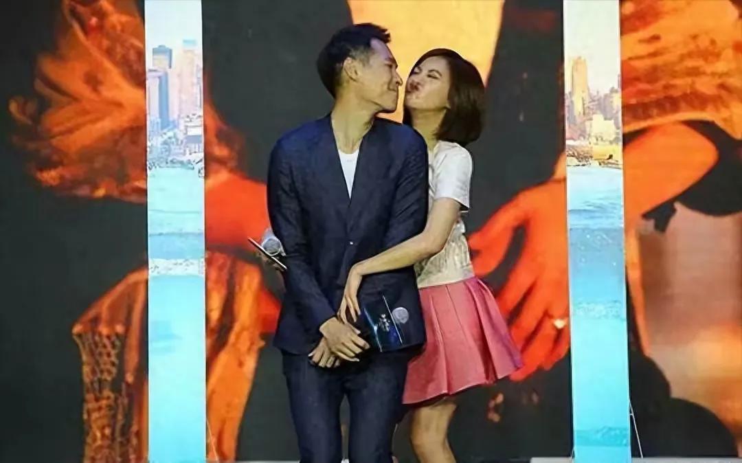 娱乐圈中私生活混乱的十大明星

一:吴秀波
二:郑爽
三:吴亦凡
四:李易峰
五