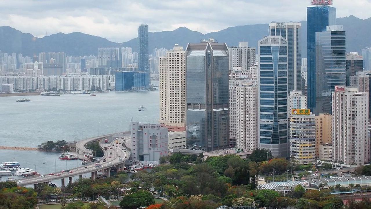 南华早报：香港当局在一周行动中遣返113名外国公民

俄罗斯卫星通讯社 2026