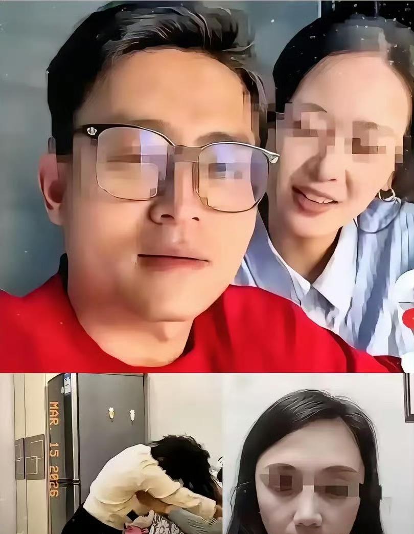 看完无锡这起离婚案，很多人沉默了。  
月入2万，主动上交1.8万，副业攒下12