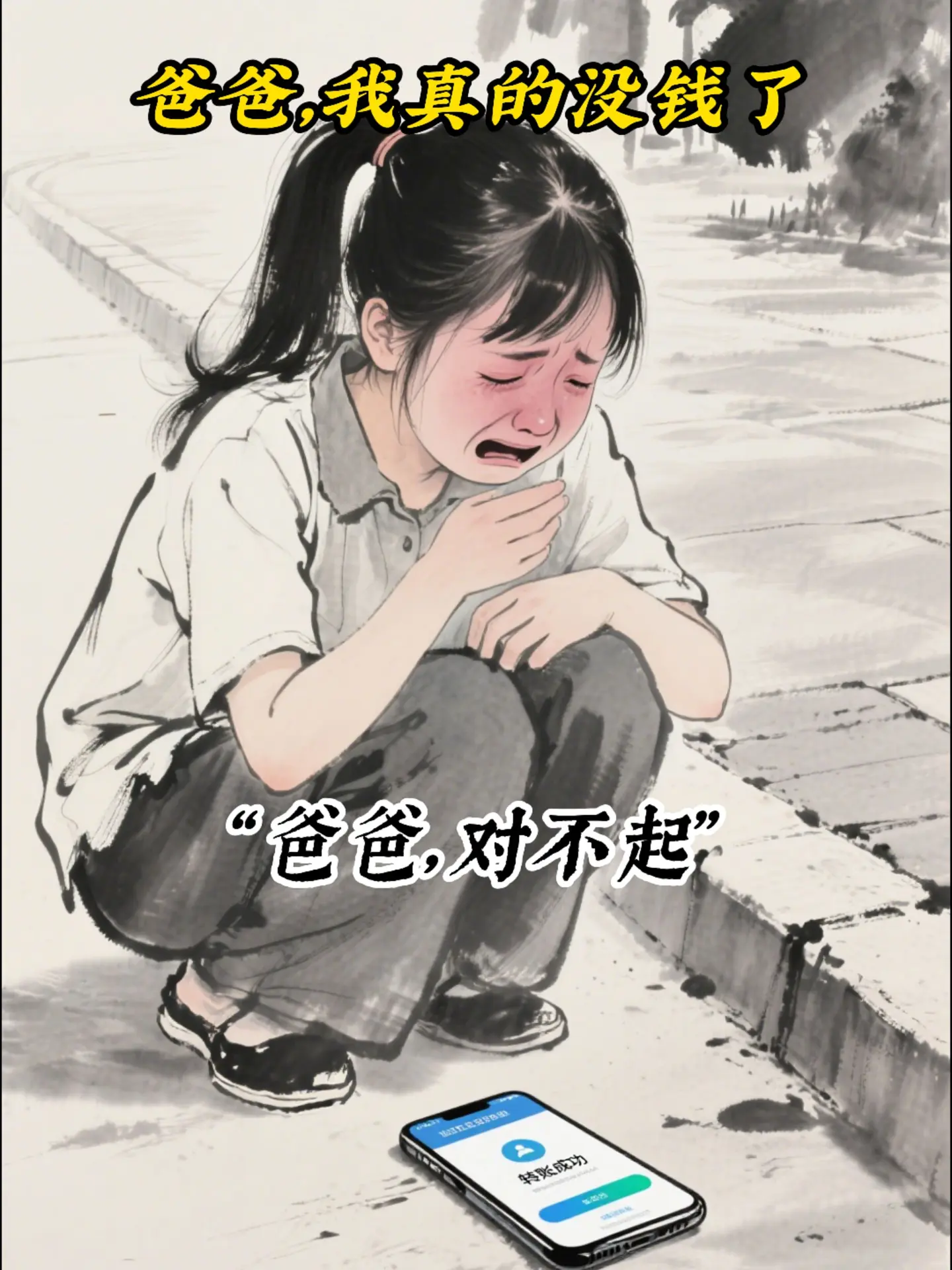 被五毛钱出卖的信息！