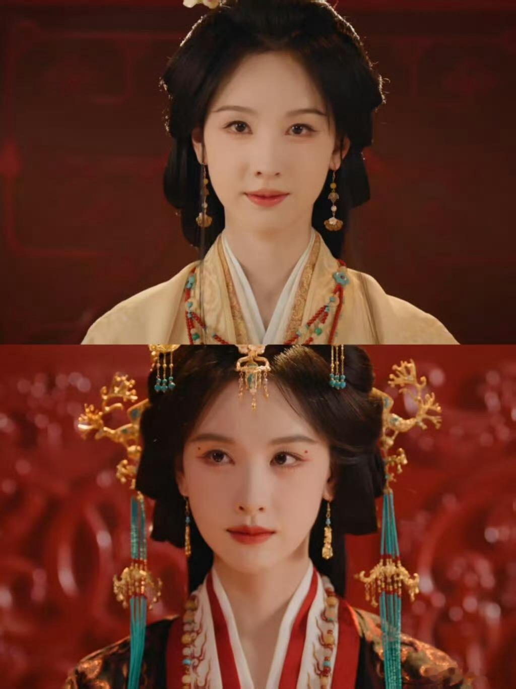 陈都灵三部一番破万剧只看数据有什么用？就算数据再好看演技还不是一塌糊涂，也就只能