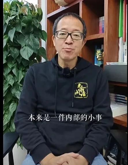 冯唐曾问董宇辉：
