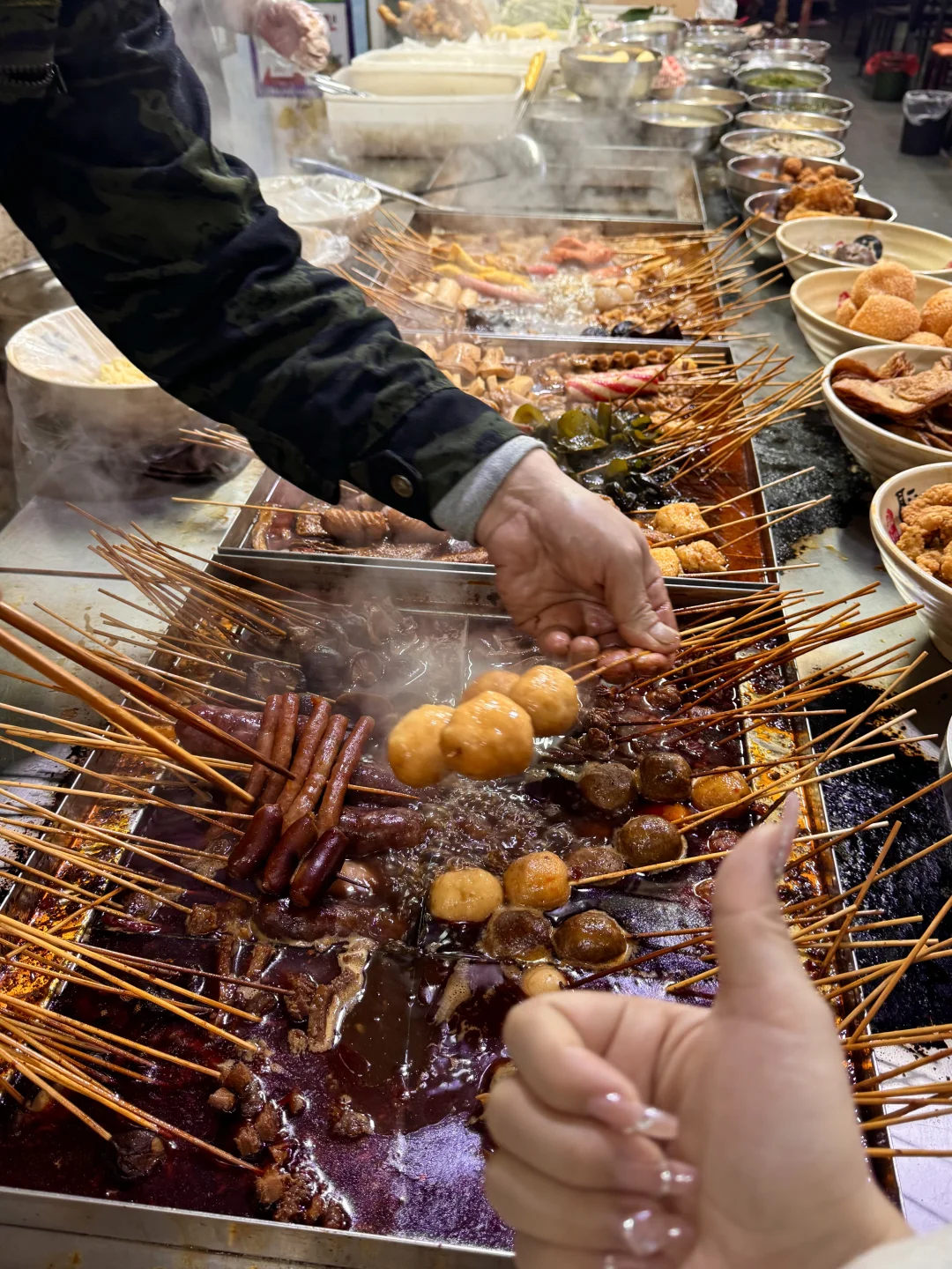 确实是南昌最好吃的。。。。。。🥵🥵🥵