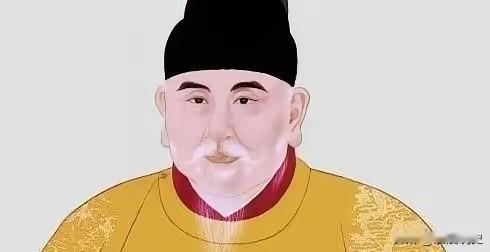 朱元璋小时候家里穷，姐姐朱佛女嫁给李贞，李贞对他们家非常好，年三十怕朱家没吃食，